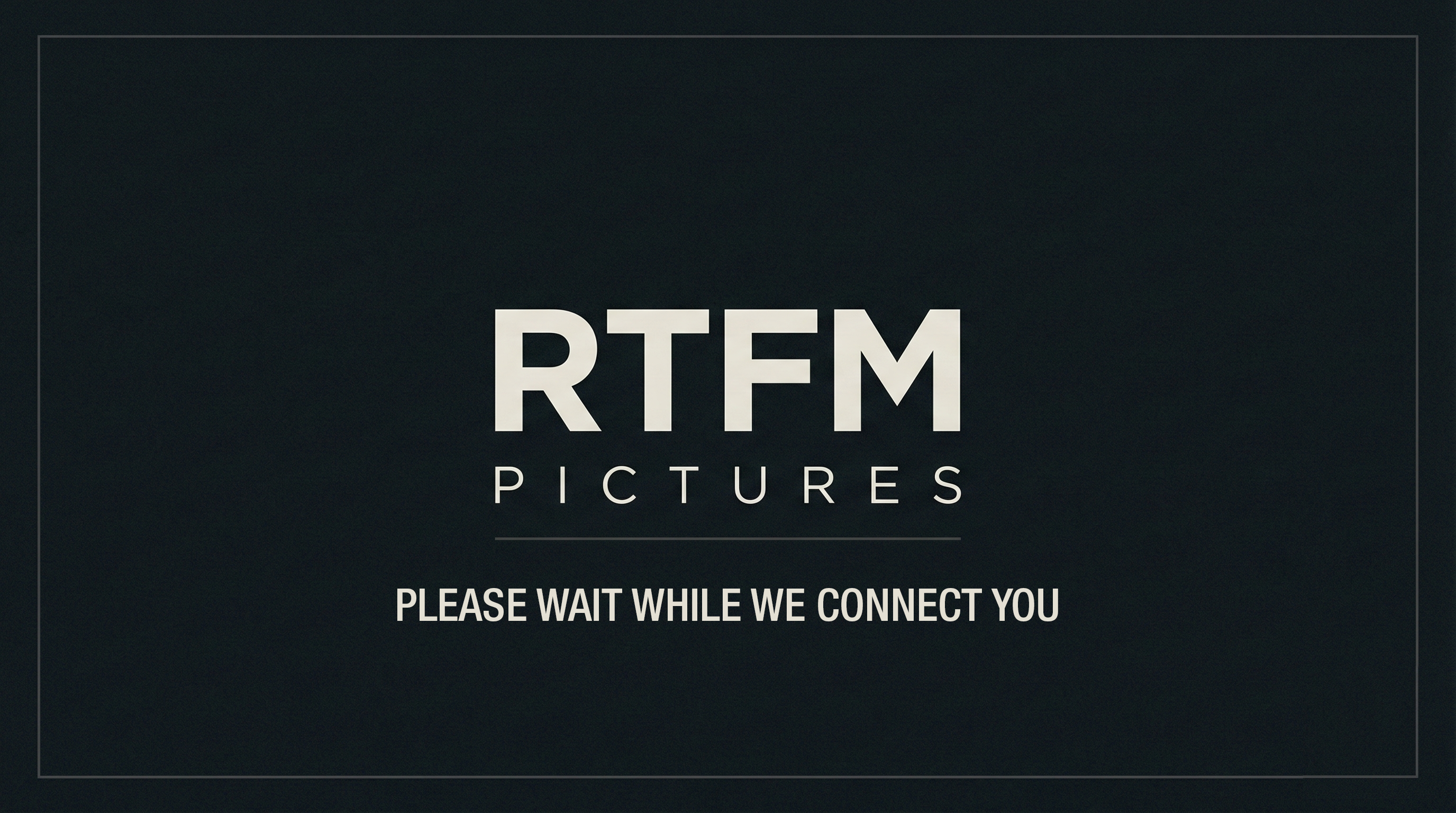 RTFM Pictures